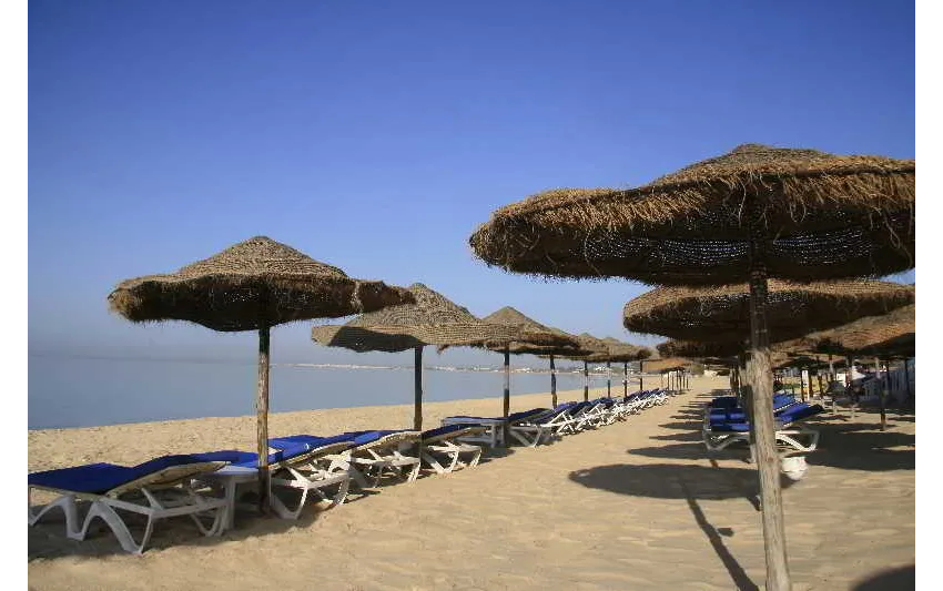 The Sindbad Hotel 5*-58