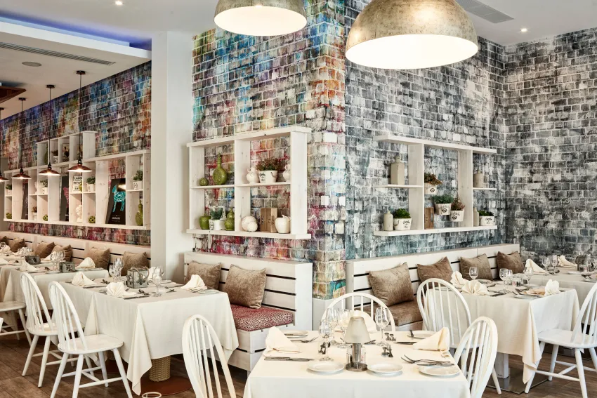 Atlantica Aeneas Resort 5*-69