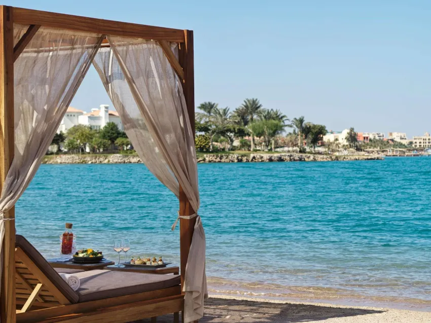 The Chedi El Gouna 4*-85