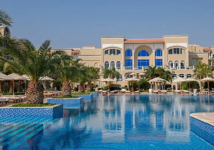Premier Le Reve Hotel & Spa (Adults Only 16+) 5* - Sahl hasheesh bey - Egipt