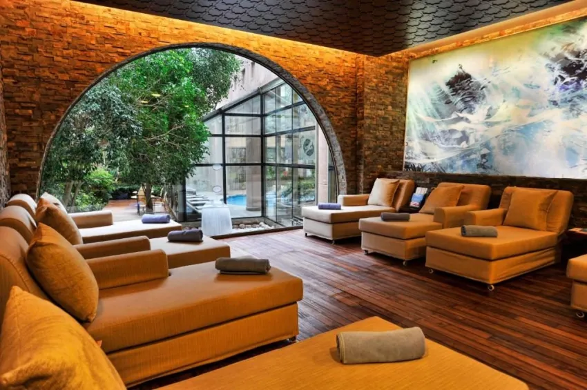 GLORIA VERDE RESORT  5*-11