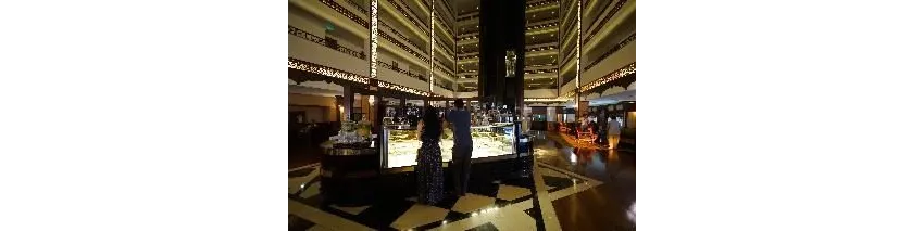 Utopia World Hotel 5*-16