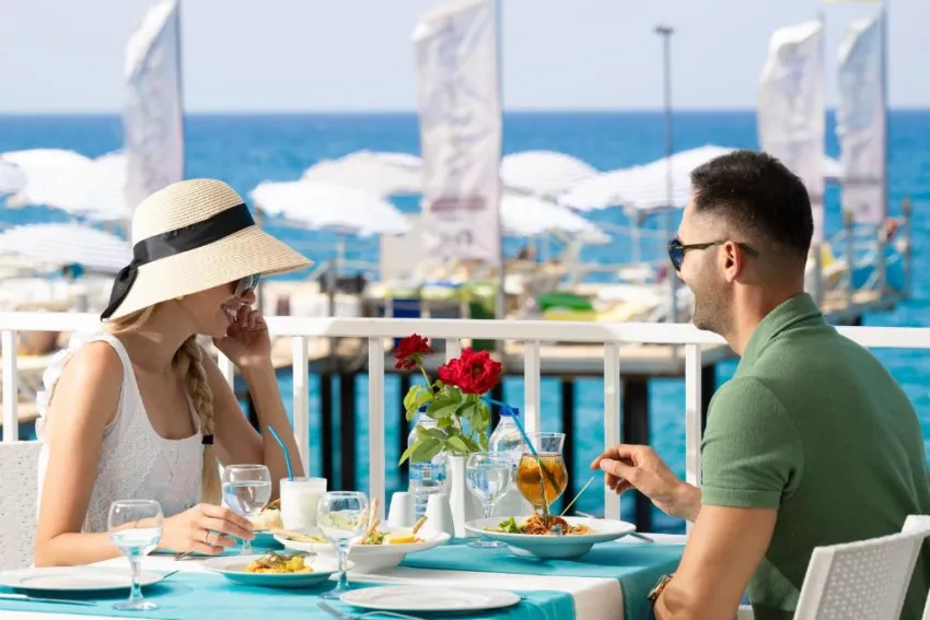 BEACH CLUB DOGANAY  5*-24
