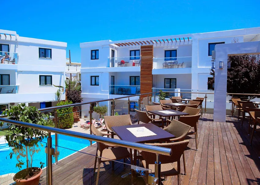 Minos Village 3*-39