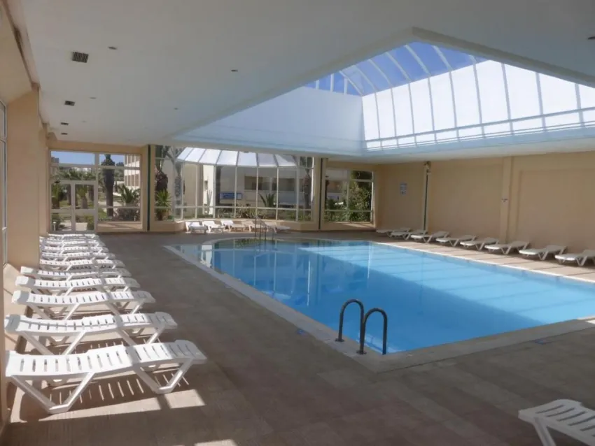 NOVOSTAR OMAR KHAYAM  3*-23