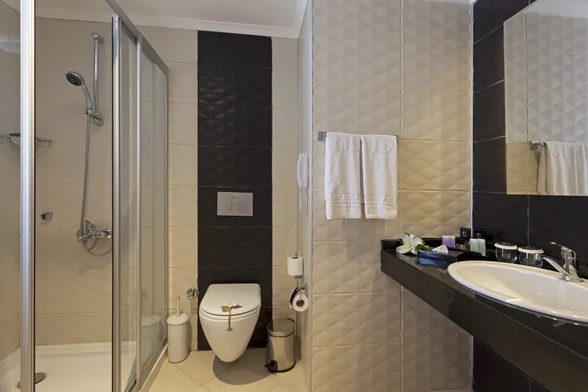 Diamond Hill Resort 5*-8