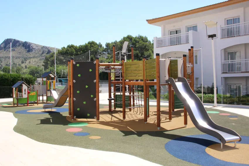 Mar Hotels Playa Mar & Spa  4*-35