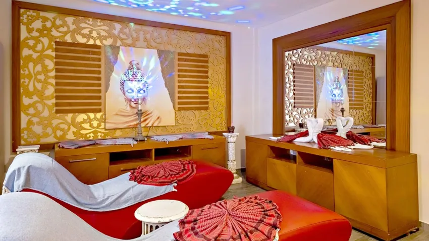 Dionisus Hotel Belek 4*-179