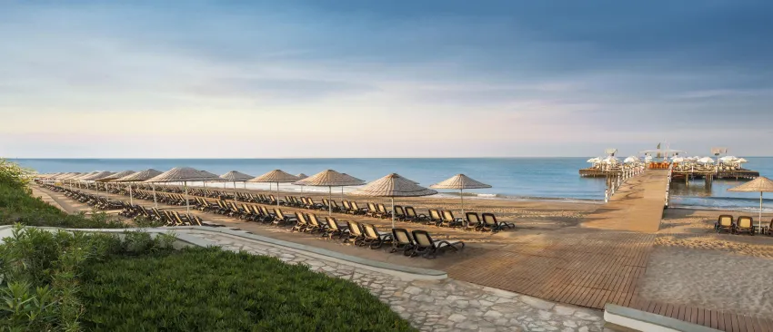 Ela Excellence Resort Belek 5*-6