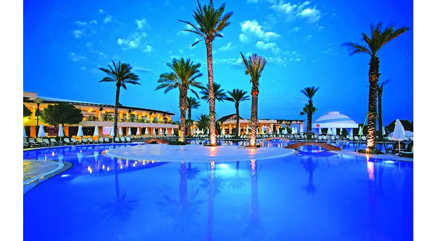 LIMAK ATLANTIS RESORT & SPA  5*-2