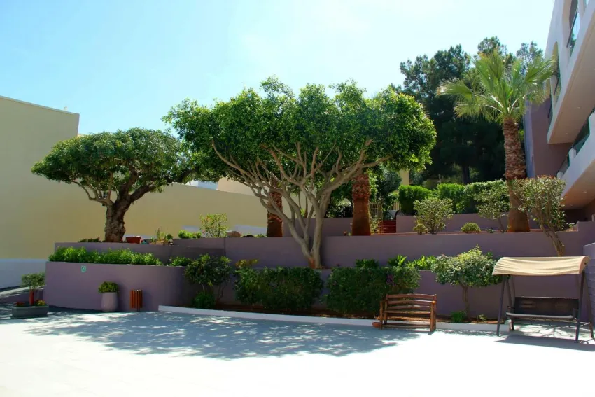 Katrin Hotel and Bungalows 4*-24