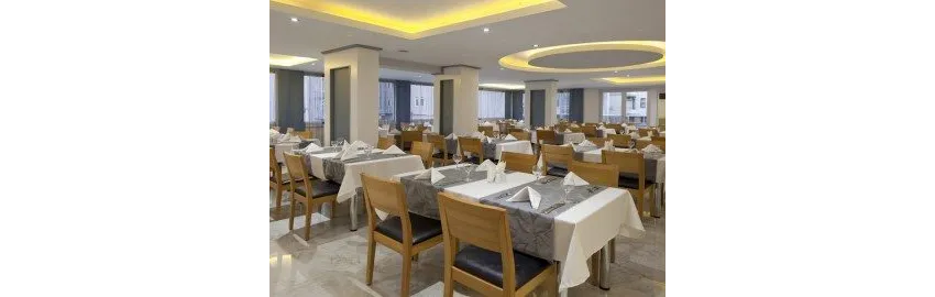 Monart City Hotel 4*-18