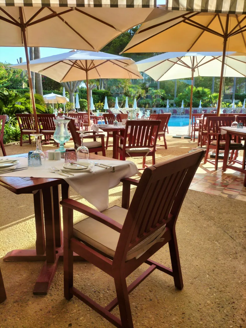 Cala Sant Vicenç Hotel 4*-85