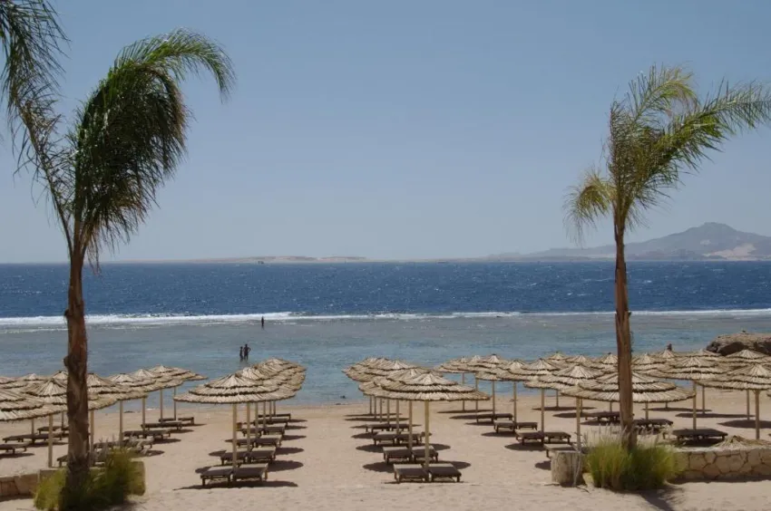 CLEOPATRA LUXURY RESORT SHARM  5*-36