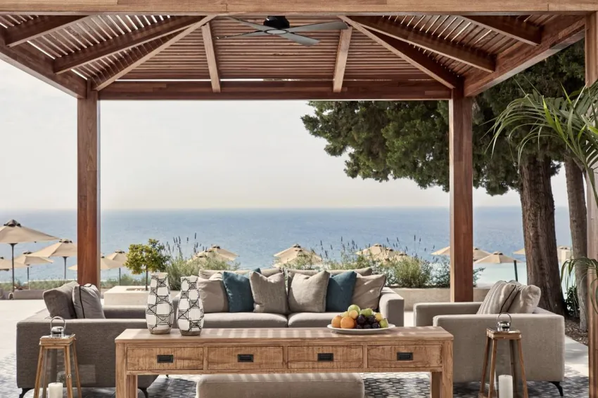 Esperos Village Blue and Spa 5*-55