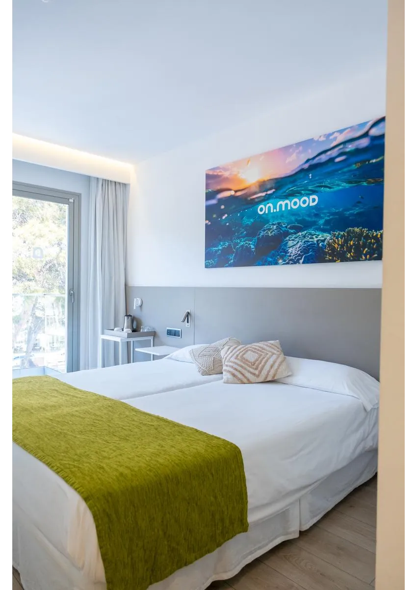 Onmood Cala Ratjada by Portblue Hotels (ex Cooee Cala Ratjada) 4*-33