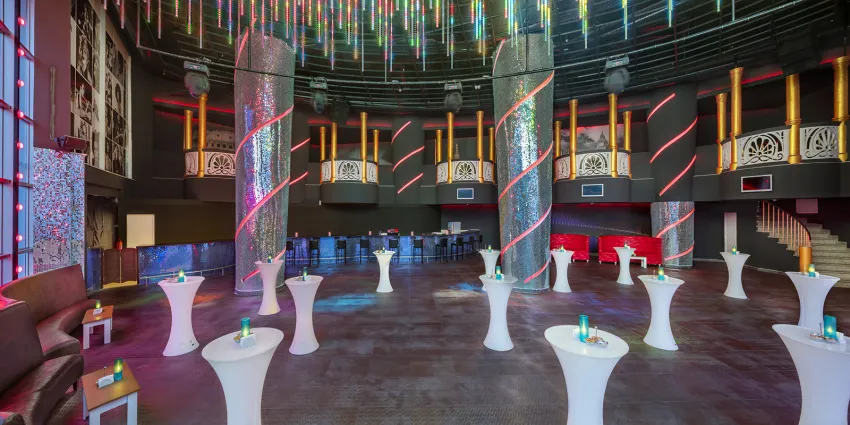 Granada Luxury Okurcalar 5*-287