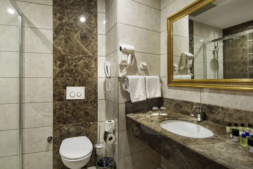 Alan Xafira Deluxe Resort & Spa 5*-13