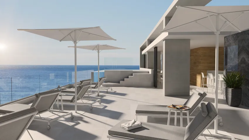 Senator Cala Millor 4*-27