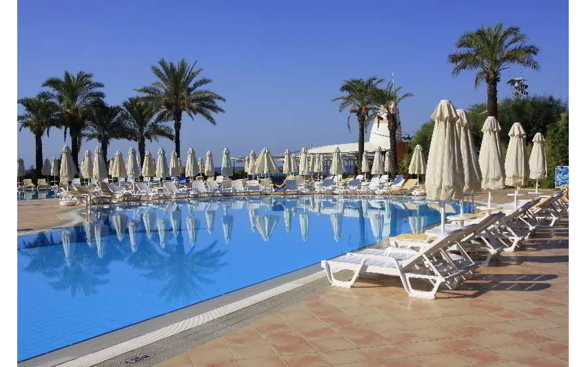TUI Aqi Pegasos Club 4*-50