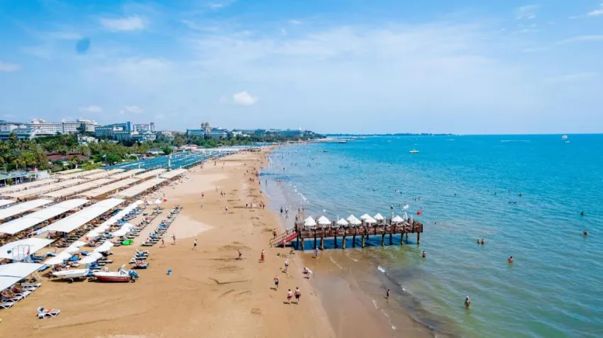 Villa Side Residence Hotel 5*-2