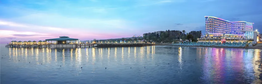 Granada Luxury Beach 5*-4