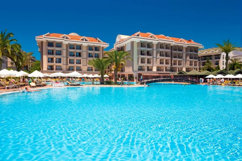 HOTEL TURAN PRINCE  5*-11