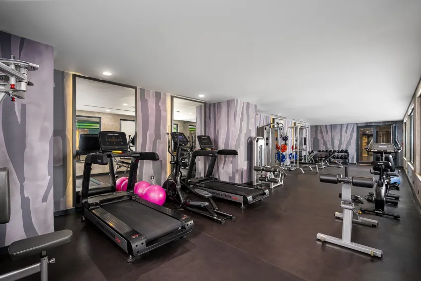 Vox Maris Resort (Adults Only 16+) 5*-28