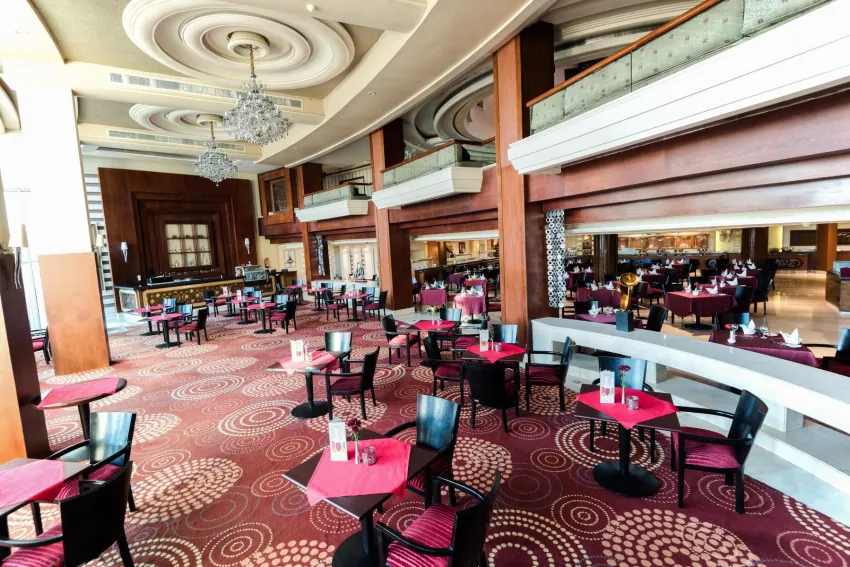 Kaisol Romance Resort Sahl Hasheesh (Adults Only 16+) 5*-10