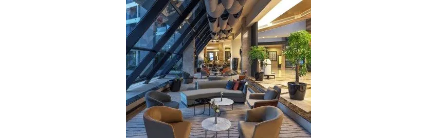 Susesi Luxury Resort Hotel 5*-27