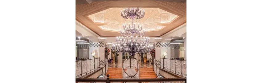 Royal Taj Mahal 5*-10