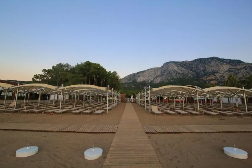 Siu Collection (Ex. Aydinbey) 5*-20