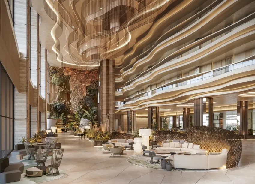 Regnum The Crown 5*-5