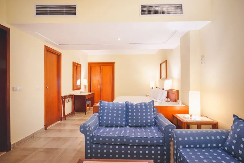Swiss Inn Hurghada Resort Ex. Hilton Hurghada Resort 5*-239