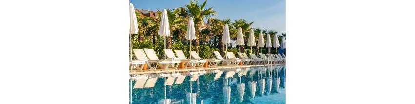 Tui Day & Night Connected Club Life Belek 5*-31