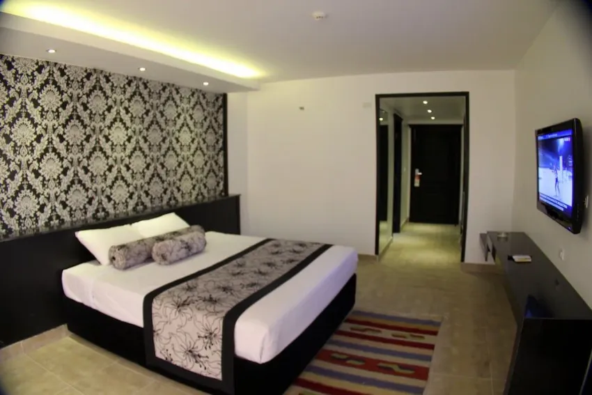 Bellagio Beach Resort & Spa 5*-9