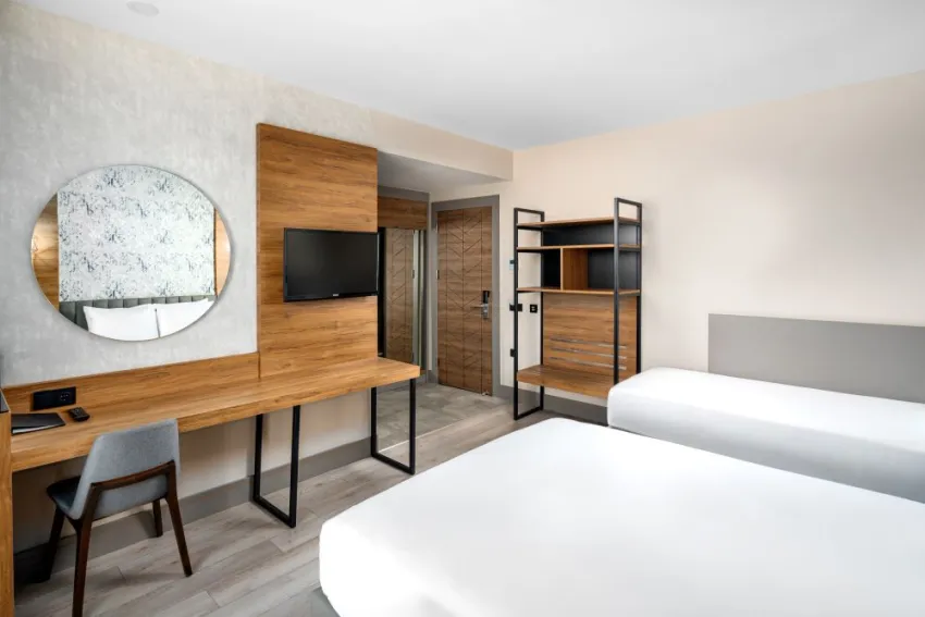 CLUB SUN HEAVEN FAMILY HOTEL  5*-6