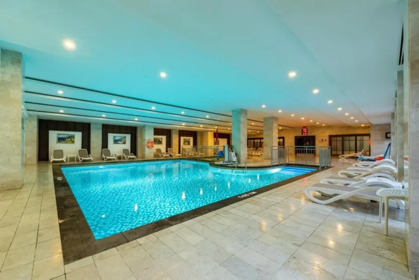 ORANGE COUNTY BELEK  5*-21