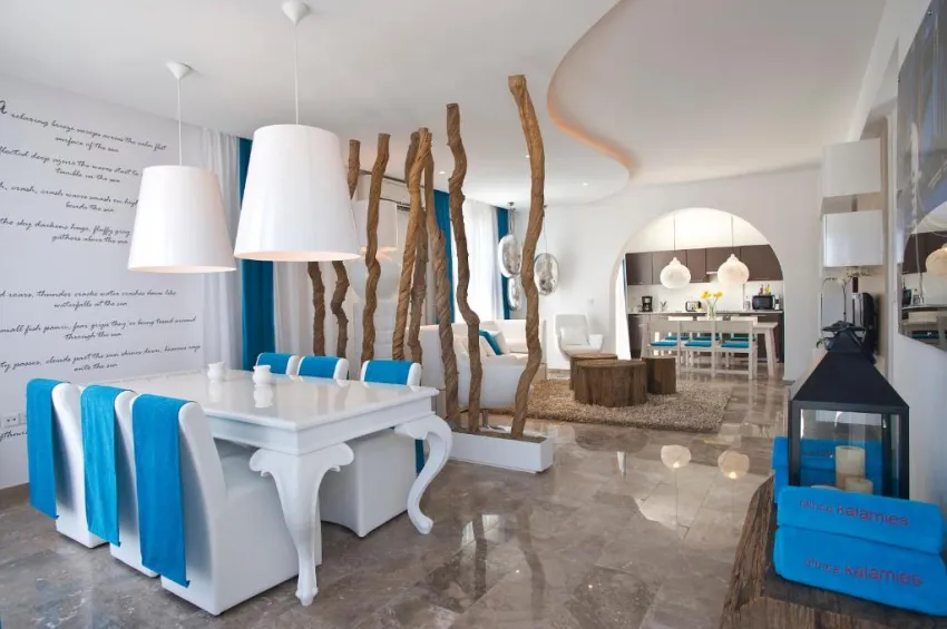 Louis Althea Kalamies Luxury Villas 5*-49