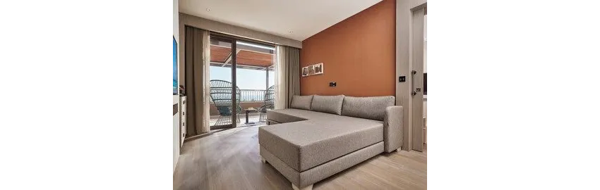 Lusso Sorgun 5*-12