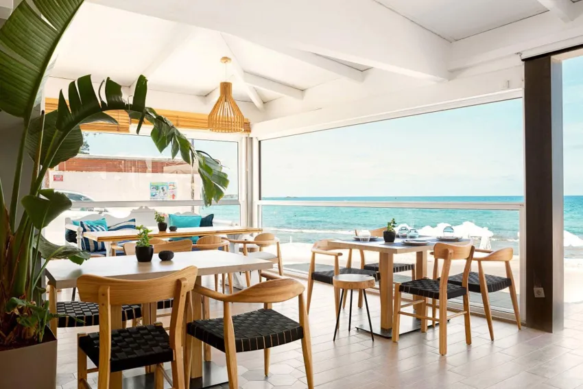 Enorme Infinity Beach Hotel 4*-25