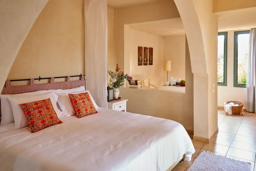 Village Heights Resort 5*-4