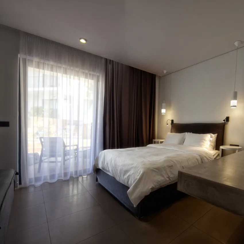 Aqua Bay Hotel 5*-6