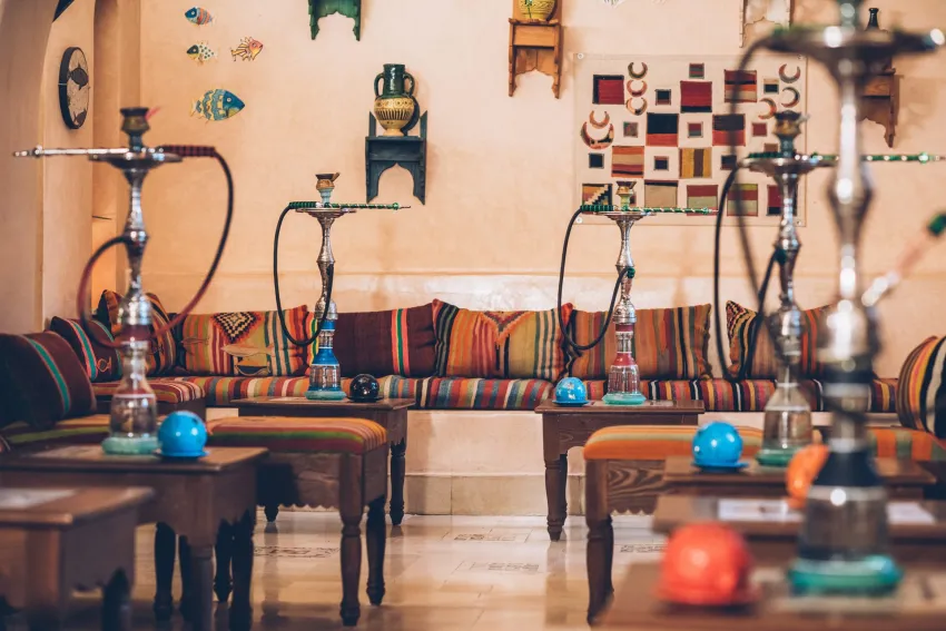 Iberostar Selection Royal El Mansour 5*-14