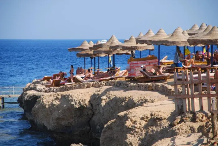 Coral Hills Resort Sharm El Sheikh 3* - Umm el sid - sharm el sheikh - Egipt