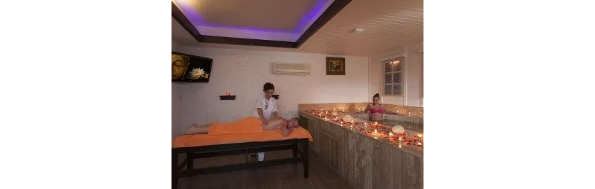 Club Paradiso Hotel & Resort 5*-18