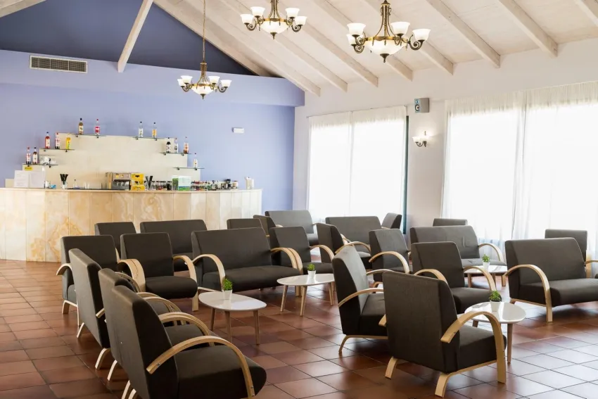 Keri Village and Spa 4*-3