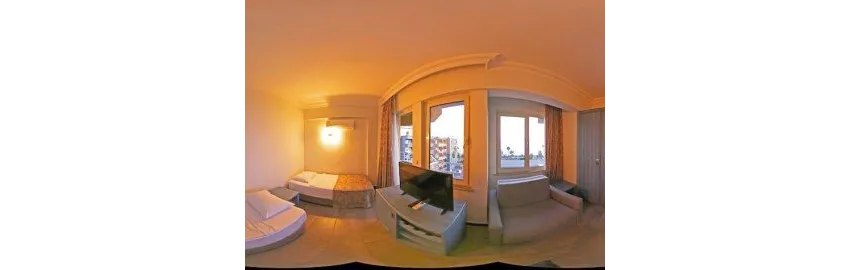 Senza Grand Santana Hotel 5*-28