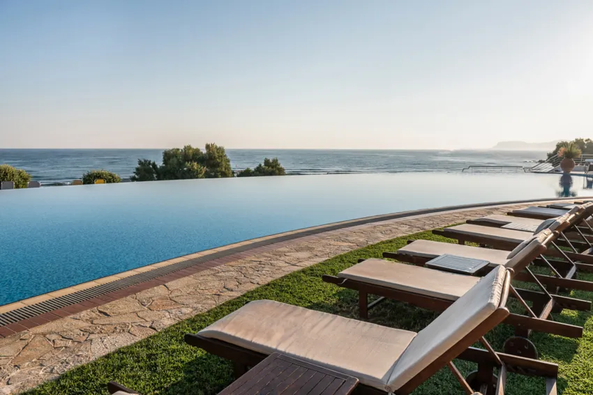 Cretan Dream Resort & Spa 4*-8