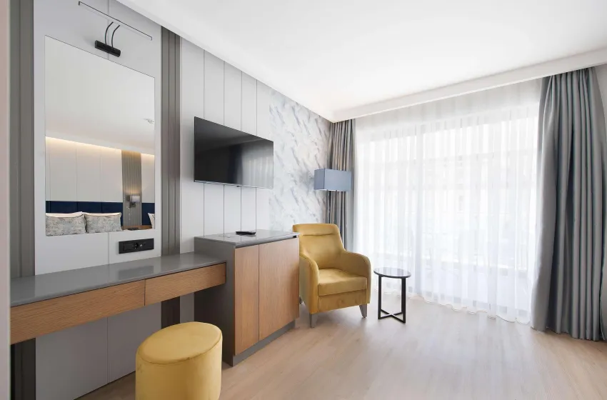 Sealife Kemer Resort Hotel 5*-76